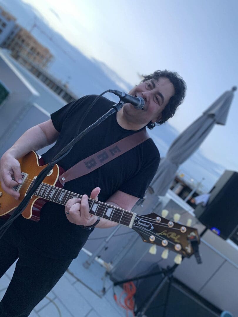 Eric Rhodes Music