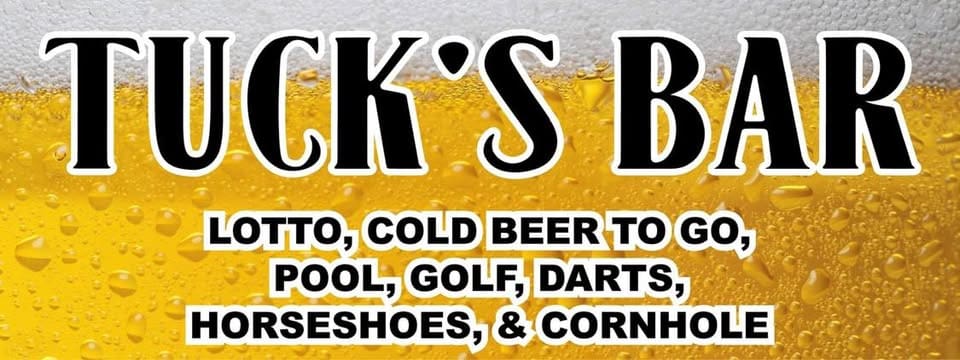 Tuck's Bar