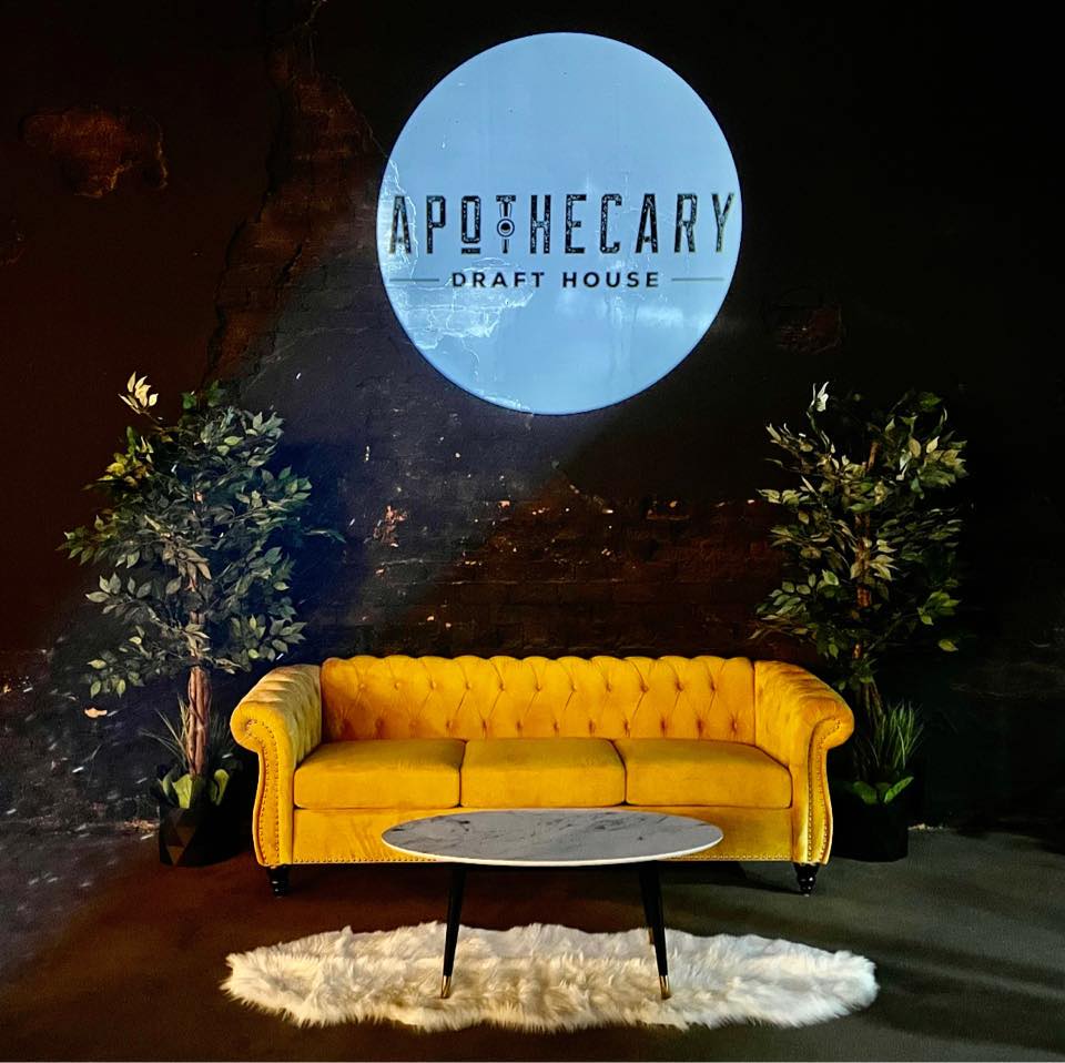 Apothecary Draft House
