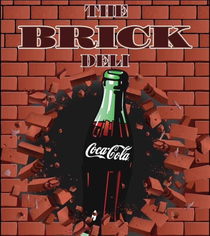 Brick Deli