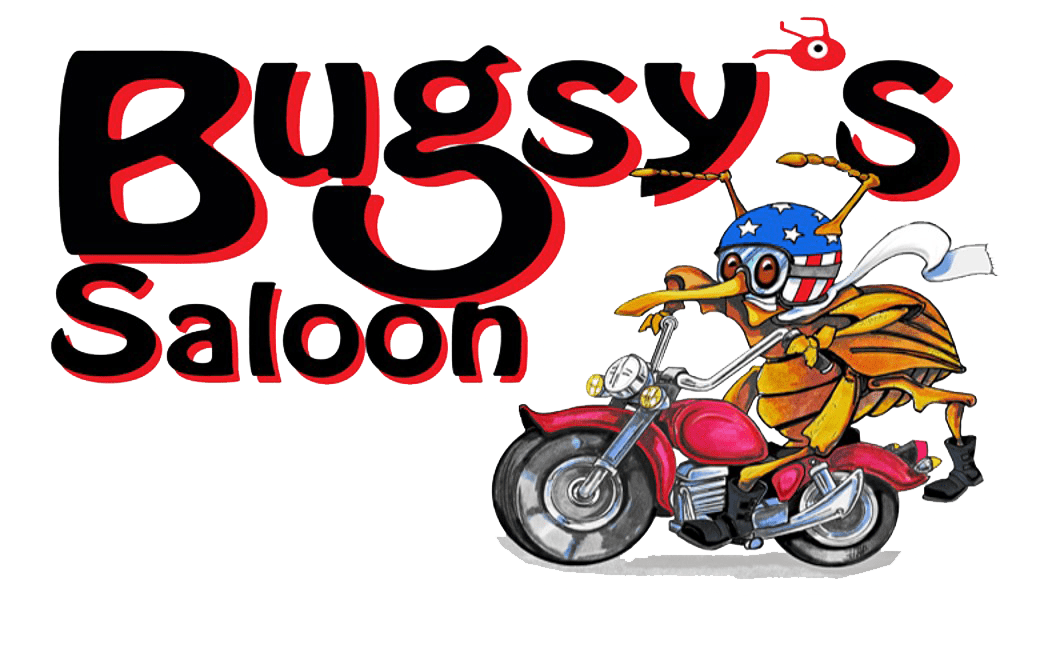 Bugsy's Saloon