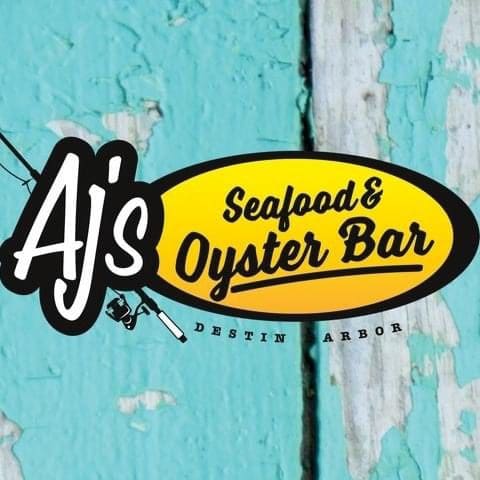 AJ’s Seafood & Oyster Bar