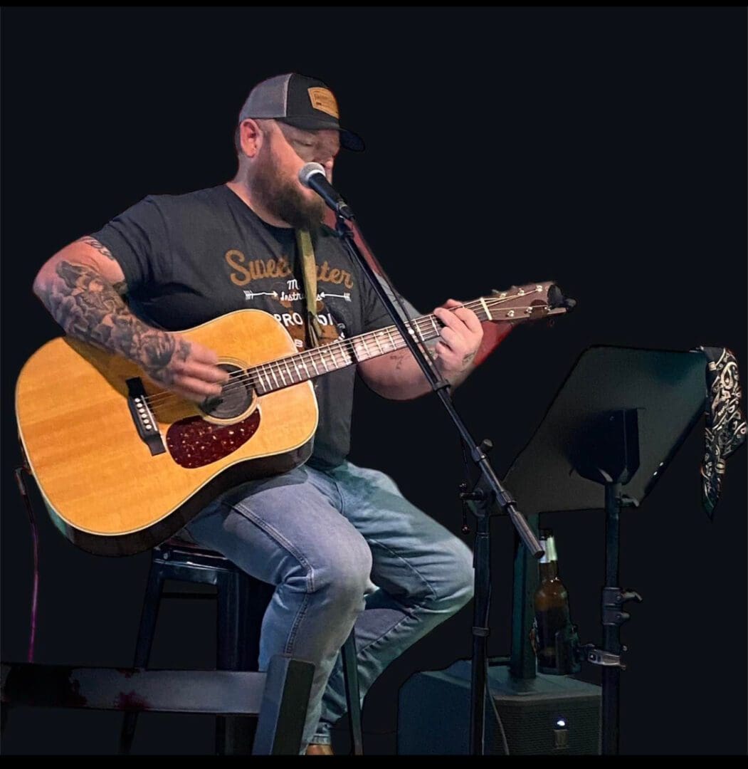 Eric Ponder