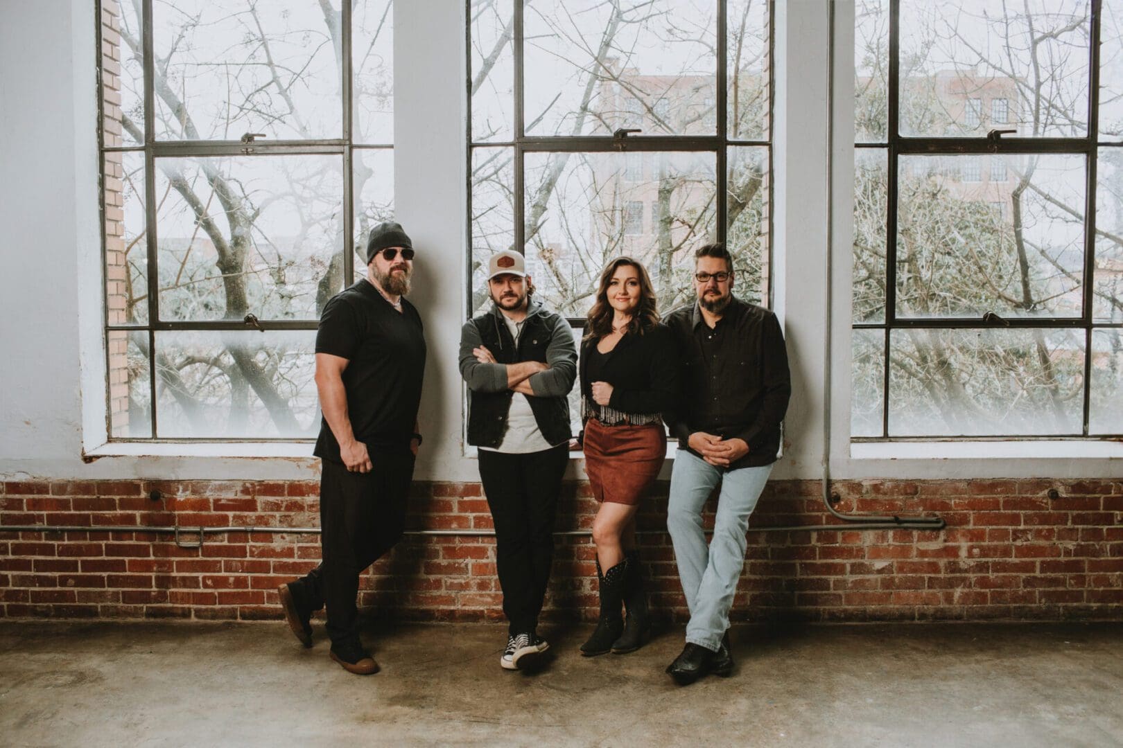 Crooked Creek Band