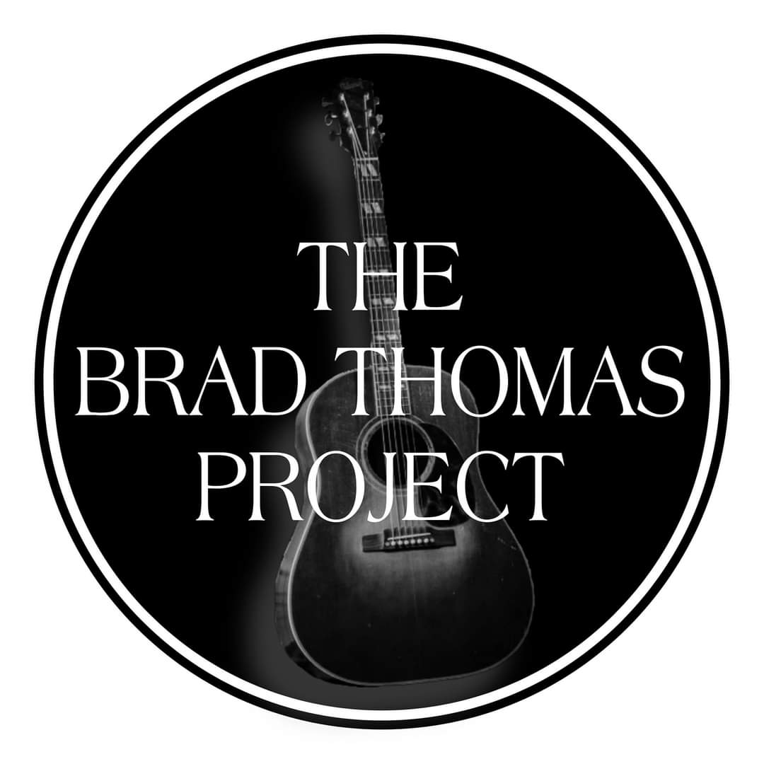 The brad thomas project