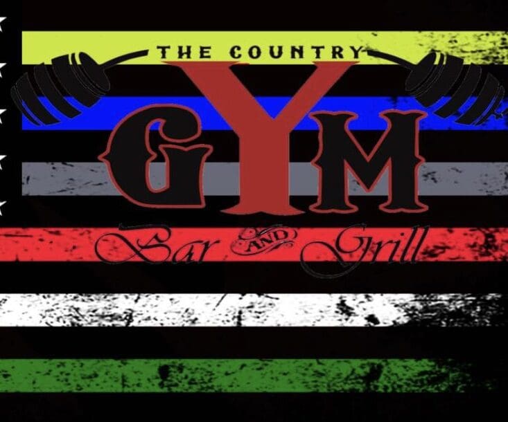 The Country Gym - Gulf Breeze
