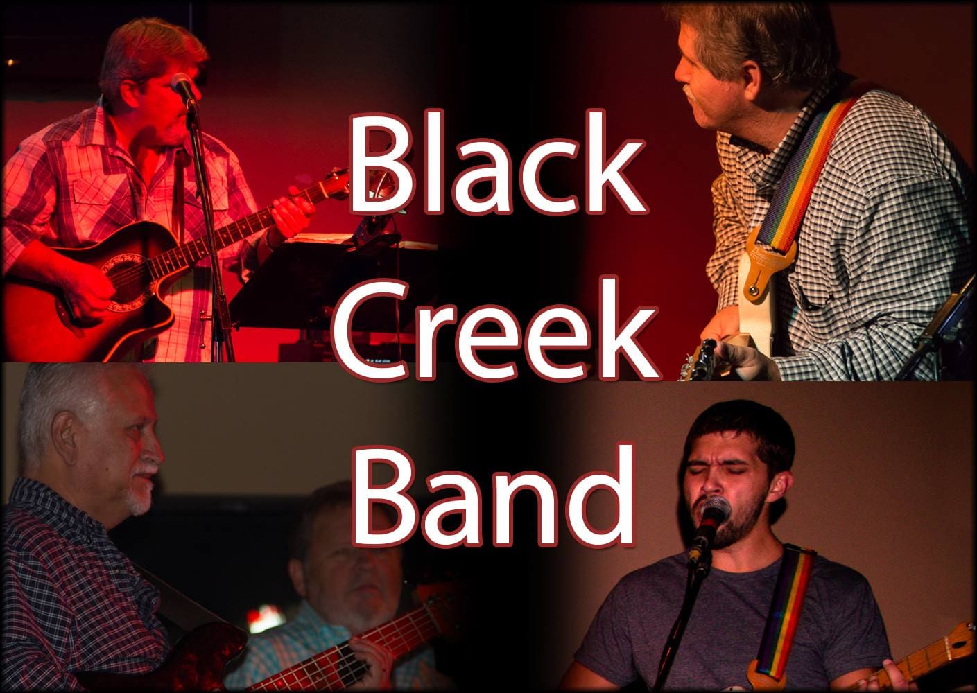 Black Creek Band