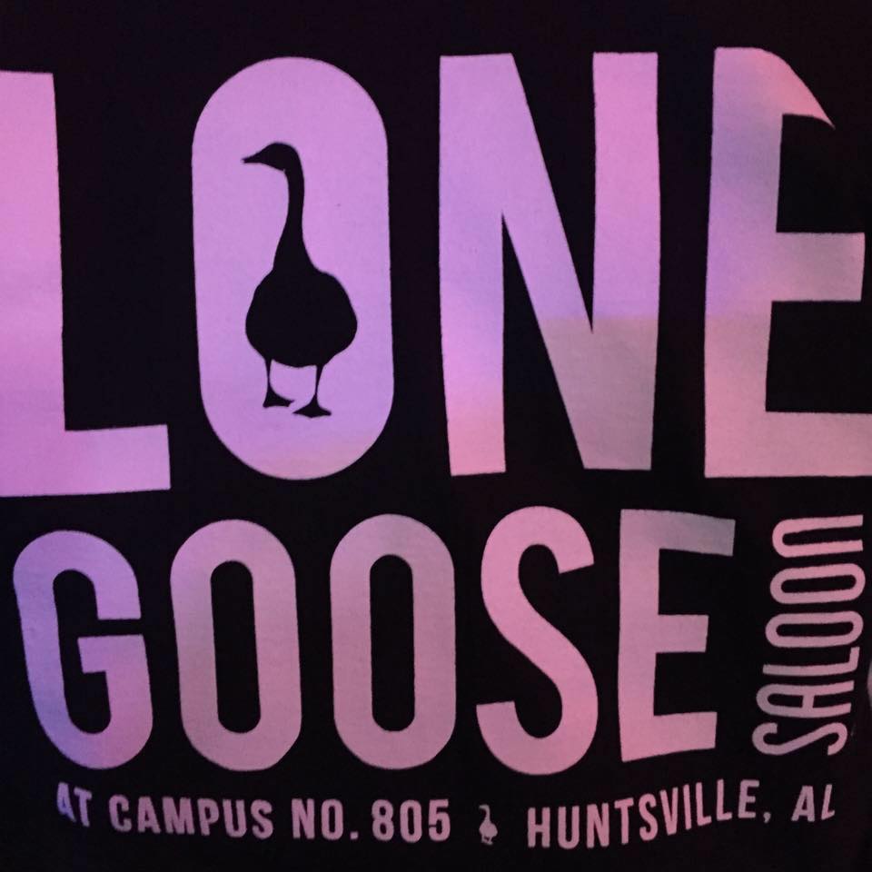 Gus Hergert Live at Lone Goose Saloon