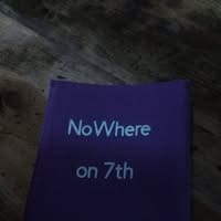 Nowhere on 7th