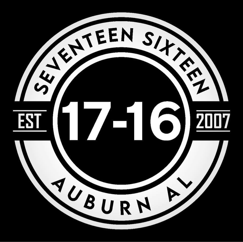 1716 Auburn