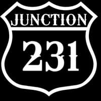Junction 231 Live at the Darkhorse Saloon in Anniston AL
