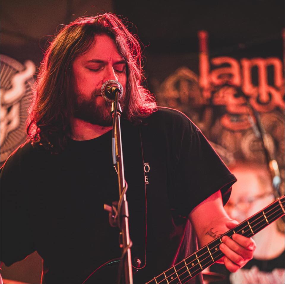 Robby Eichman Live at Voodoo Lounge