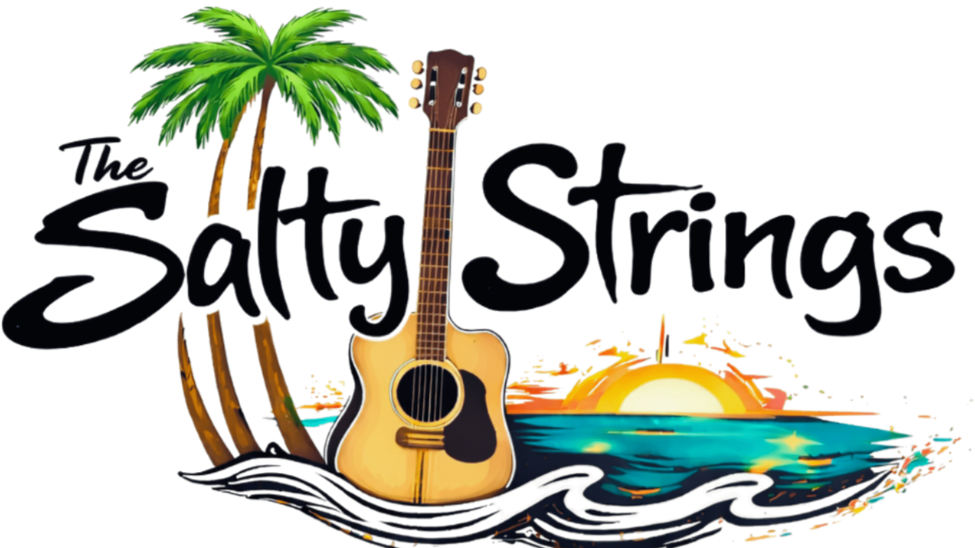 Salty Strings