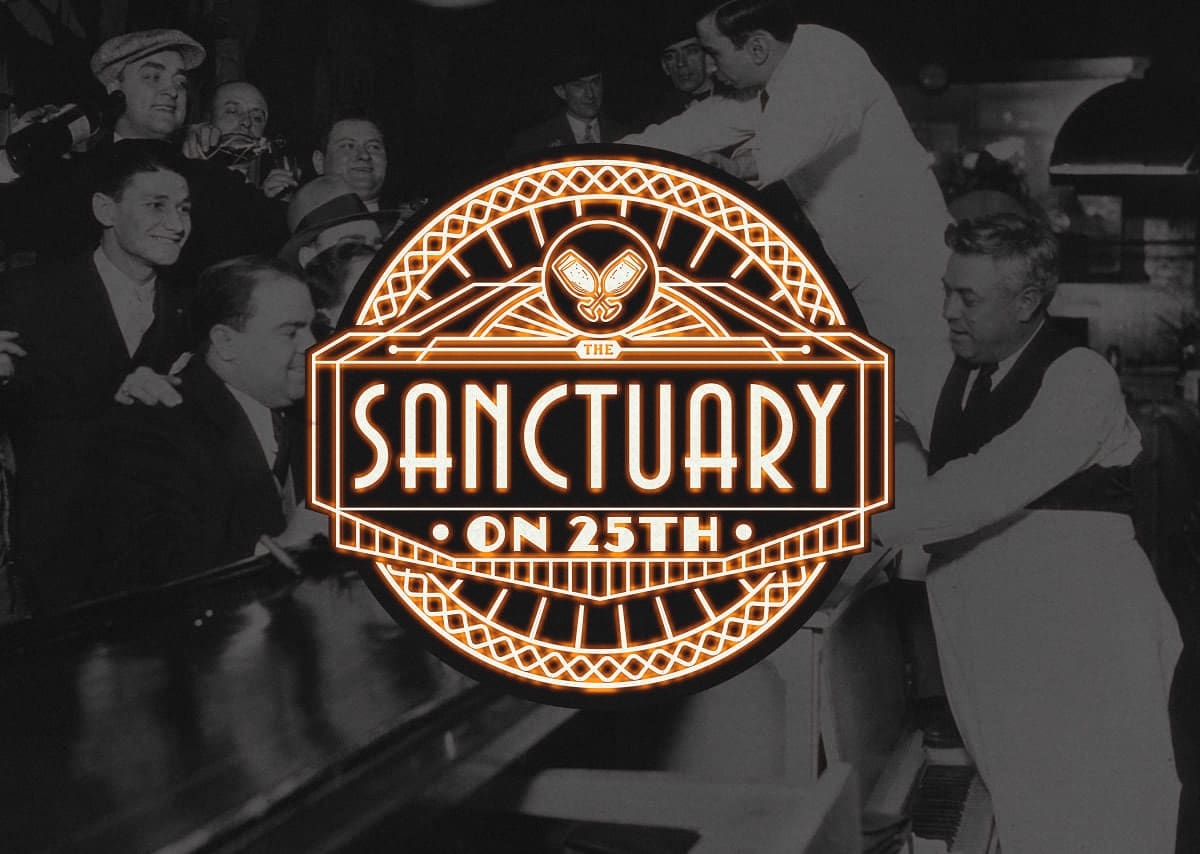 The Sanctuary on 25th