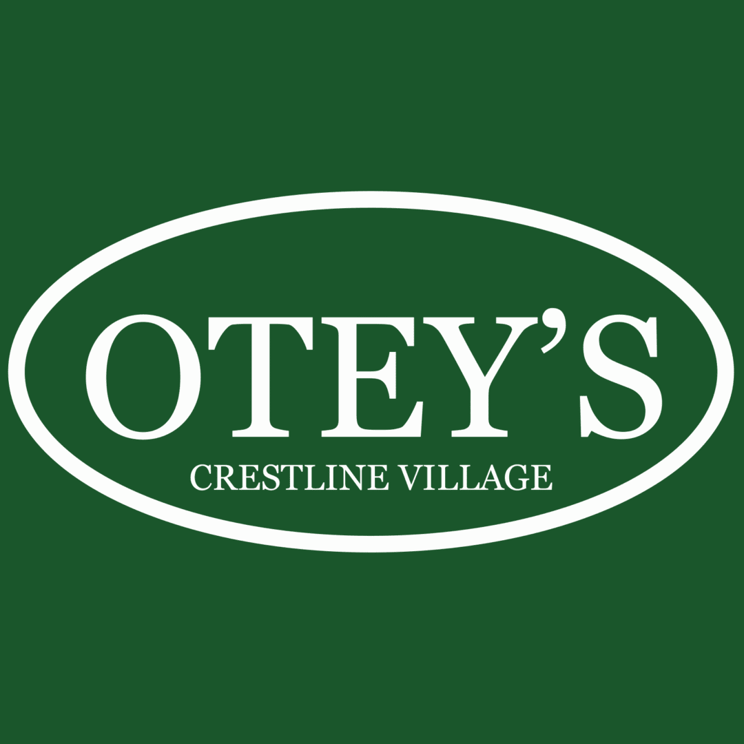Otey's Tavern- Crestline