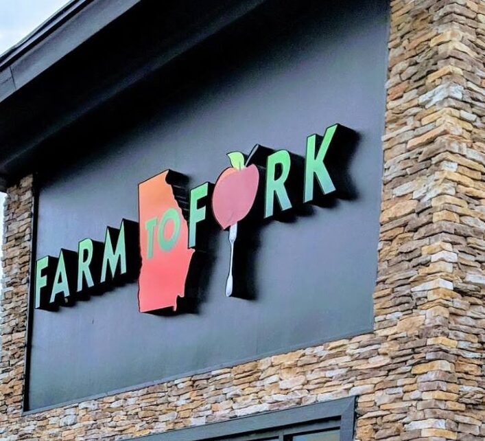 Farm to Fork - Ringgold