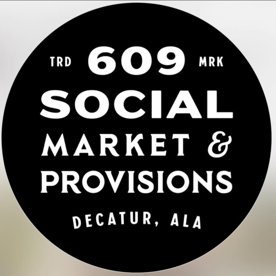609 Social - Market & Provisions