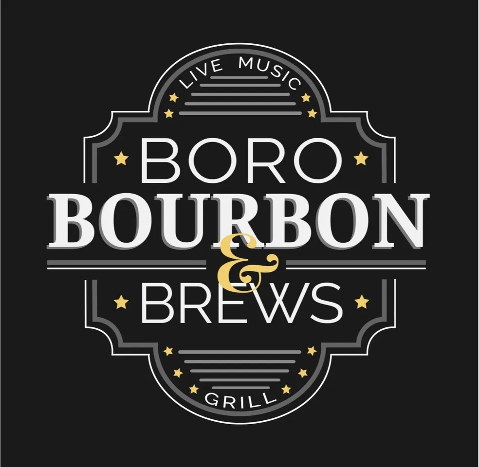 Boro, Bourbon, and Brews