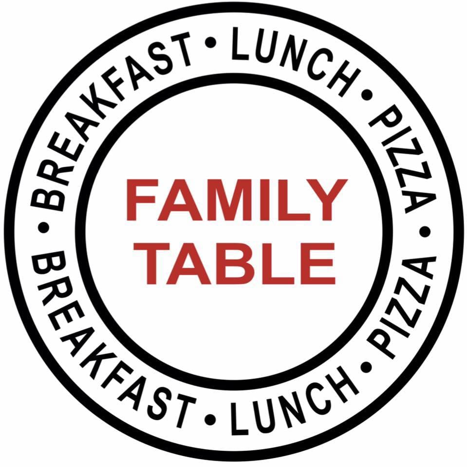 Family Table Worcester