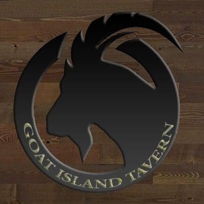 Goat Island Tavern