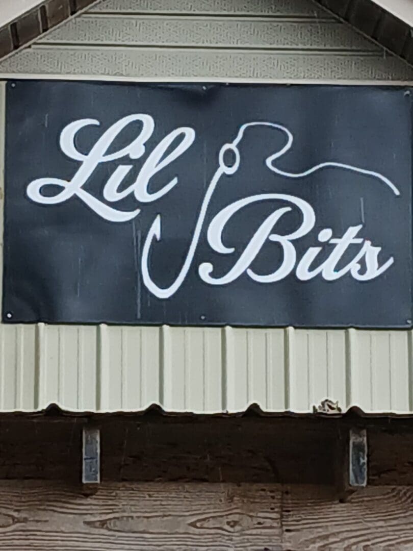 Lil' Bits Elora, TN