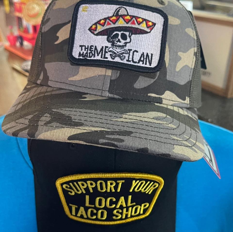Mad Mexican