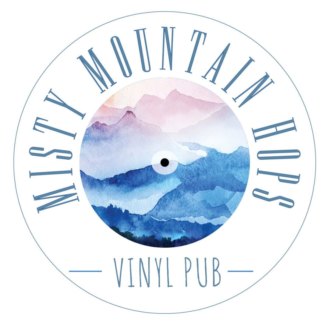 Misty Mountain Hops