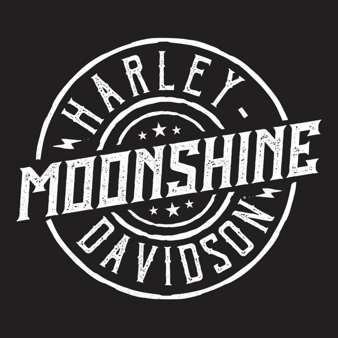 Moonshine Harley
