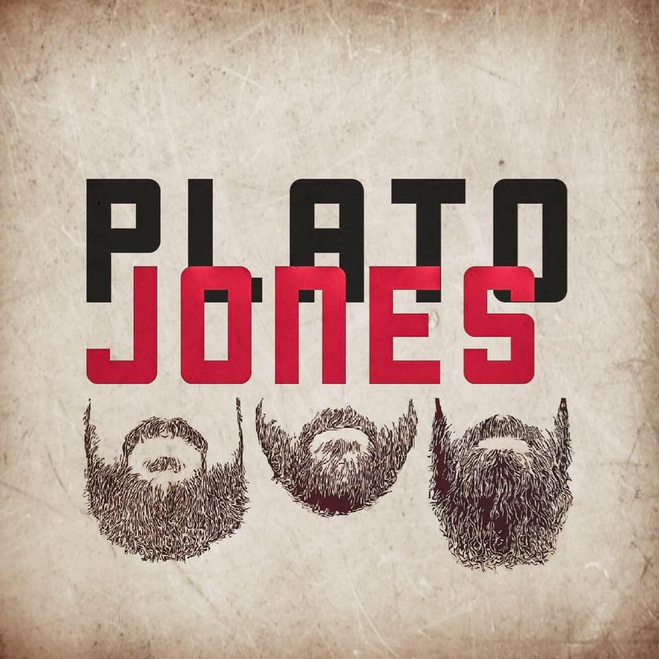 Plato Jones