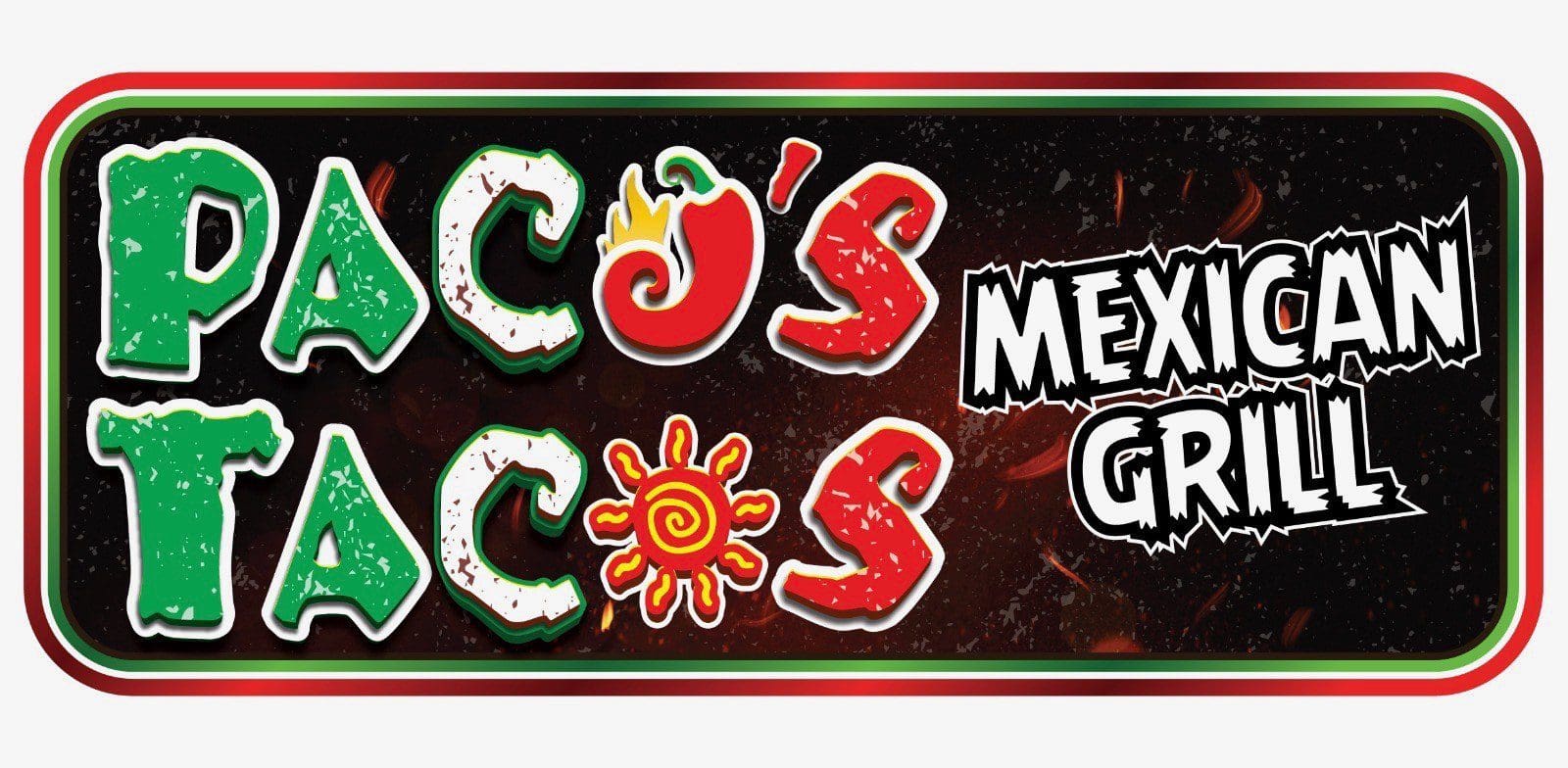 Paco's Tacos