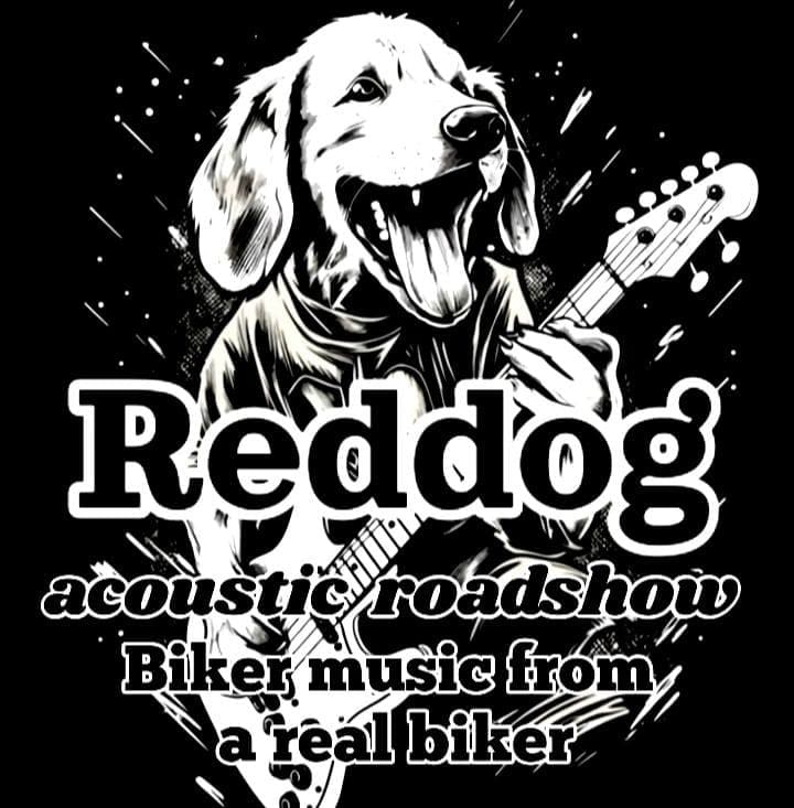 Reddog Acoustic LIVE at Lil' Bits Elora, TN