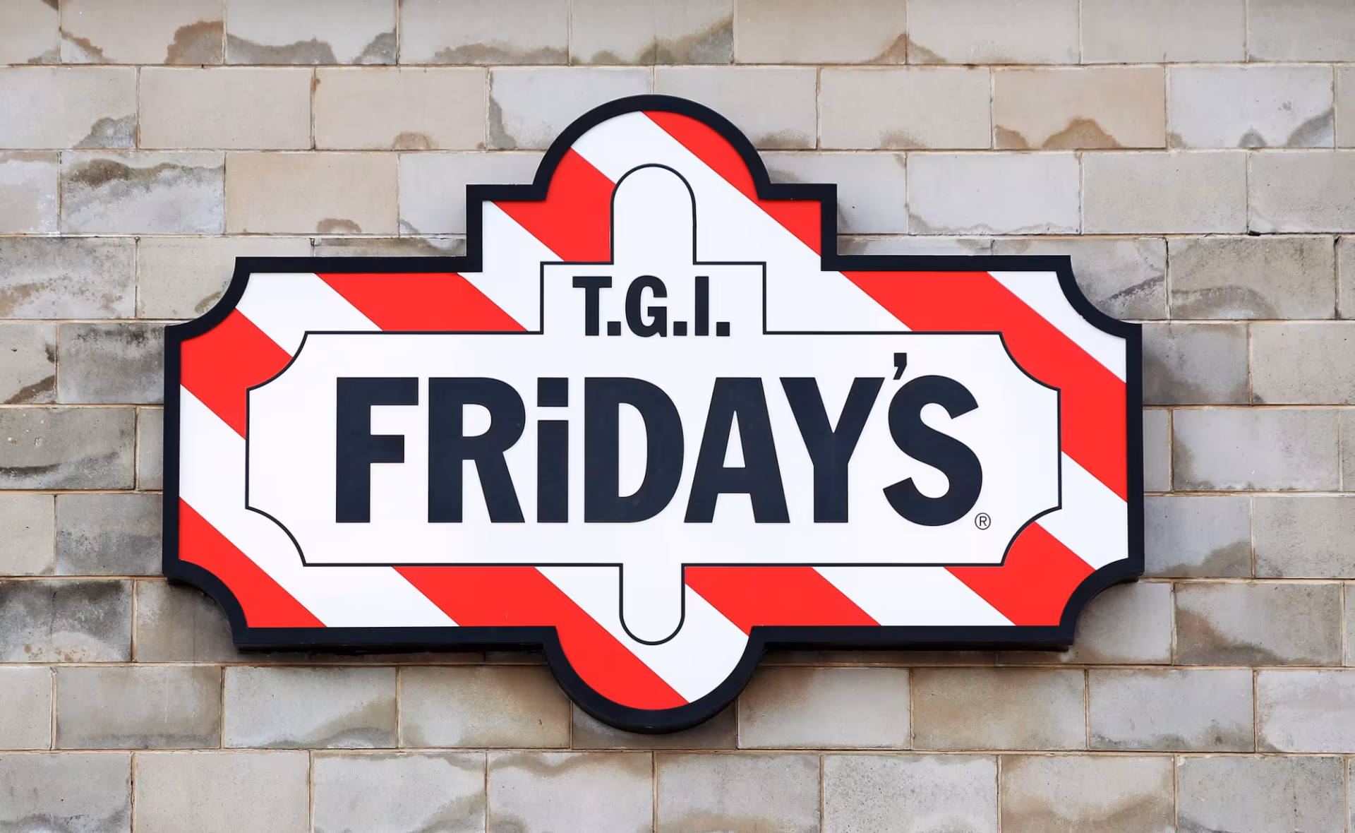 TGI Fridays Millbury