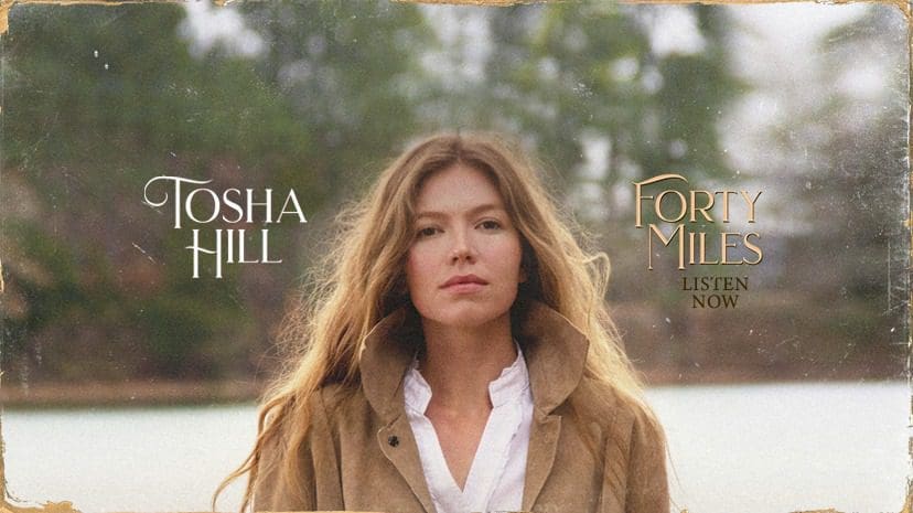 Tosha Hill Band Live at Swamper's