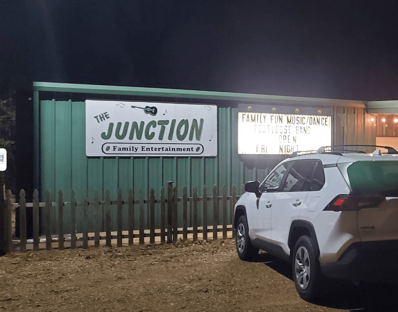 The Junction