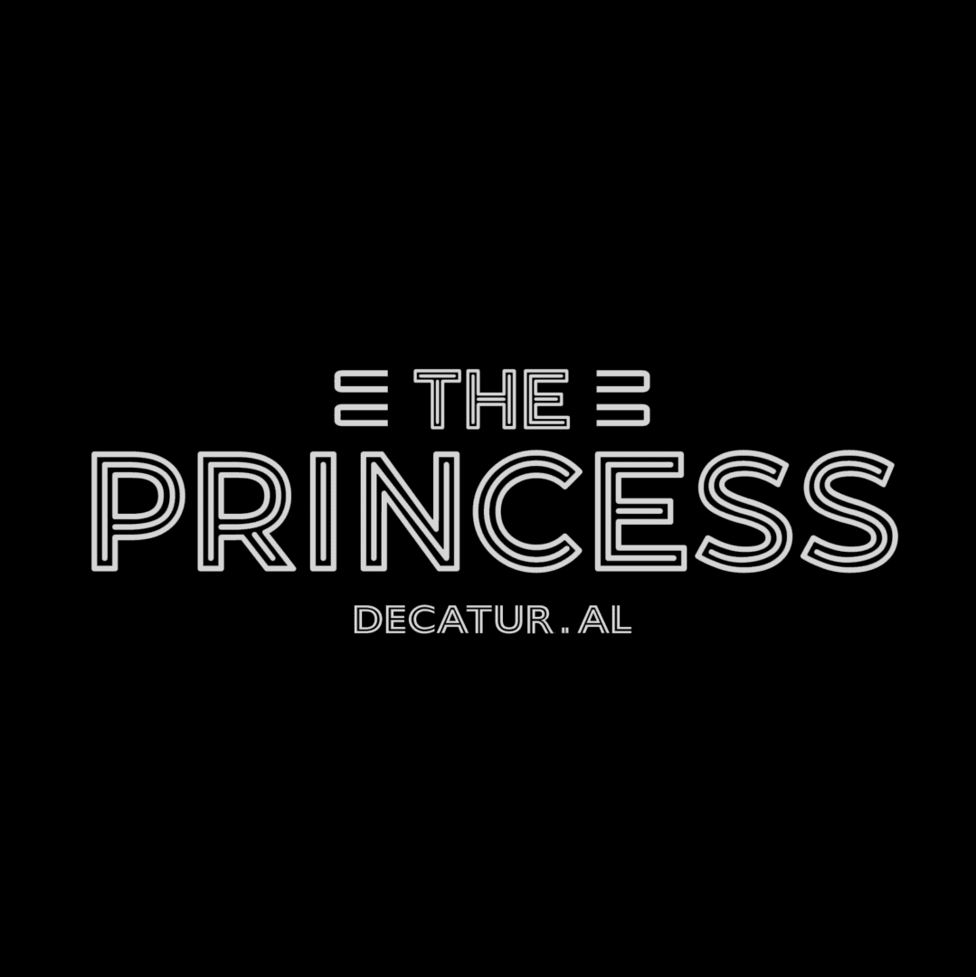 The Princess Theatre