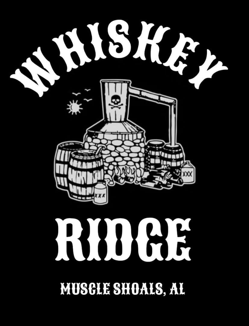 Whiskey Ridge