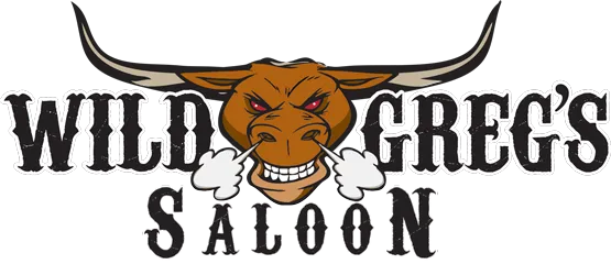 Wild Greg's Saloon