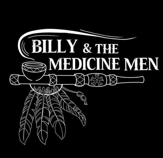 Billy and the Medicine Men LIVE at River Cafe Adger, AL