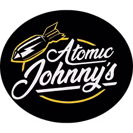 Atomic Johnny's