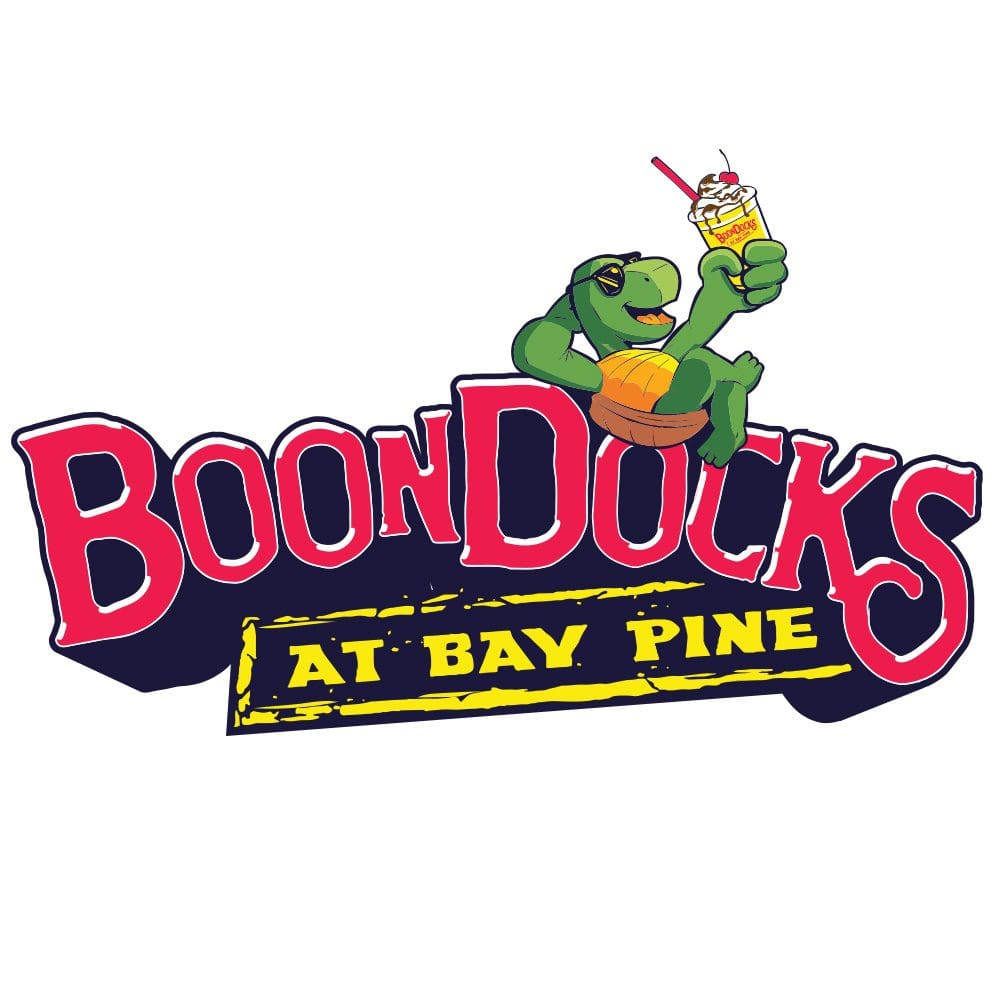 BoonDocks At Bay Pine