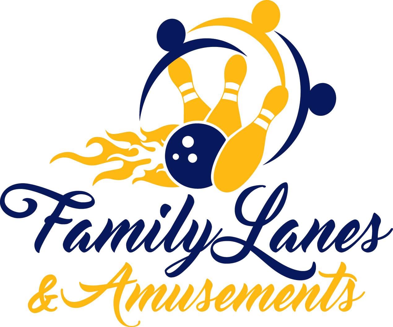 Family Lanes & Amusements