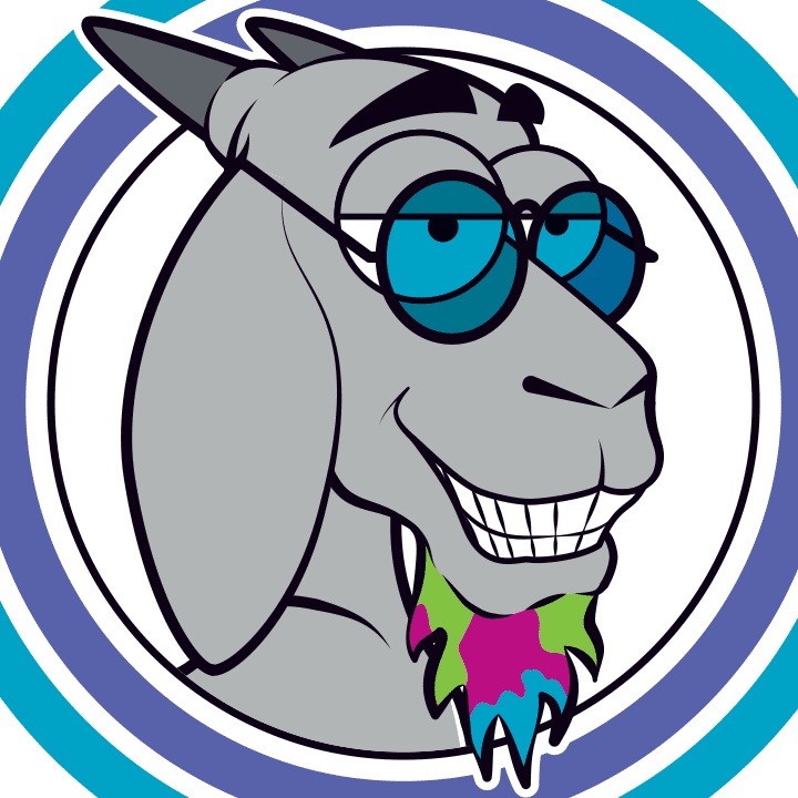 Groovy Goat OWA