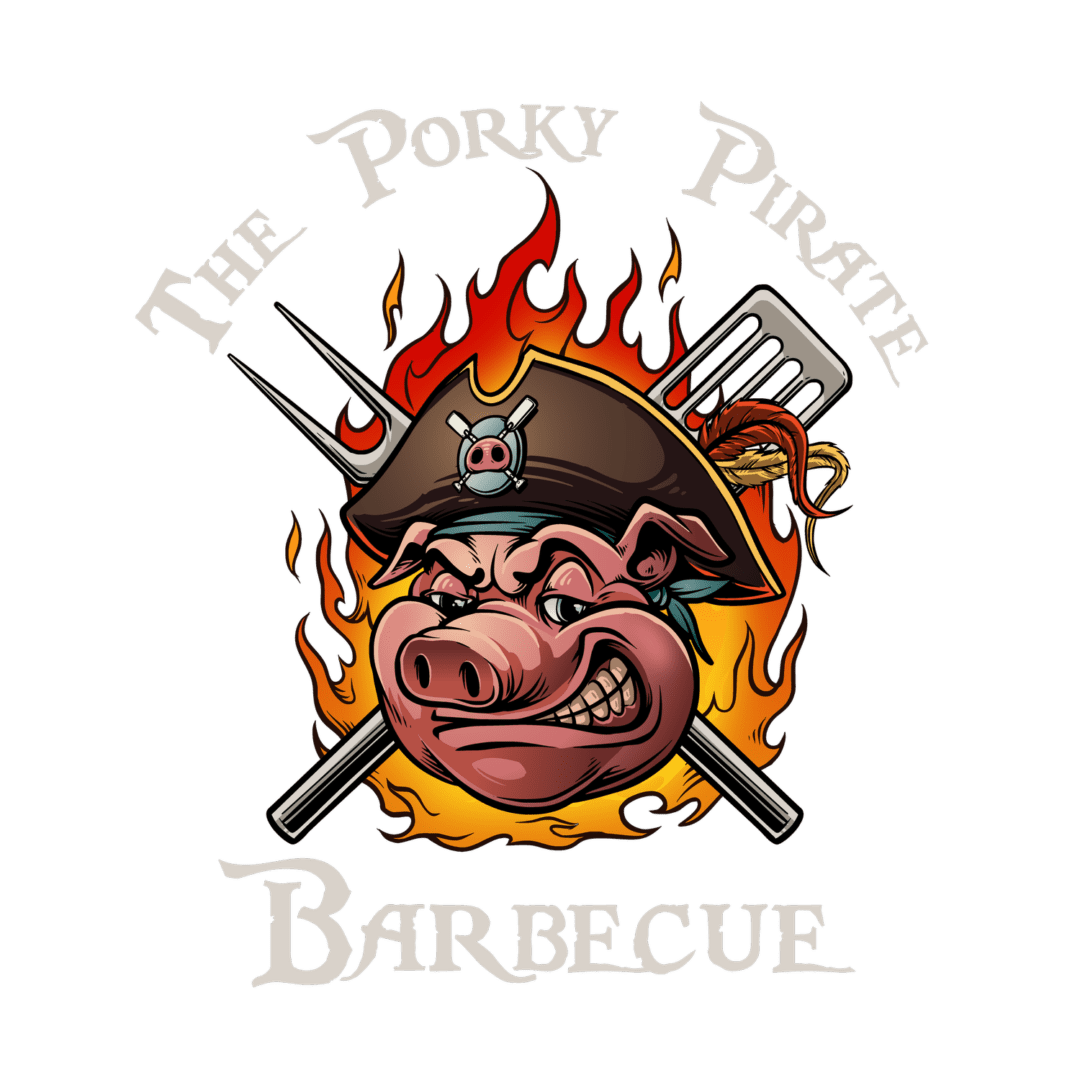 Porky Pirate BBQ