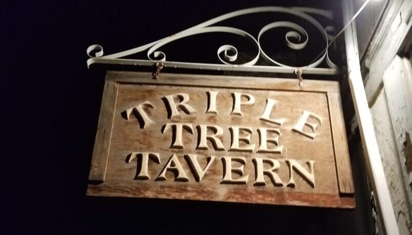 Triple Tree Tavern