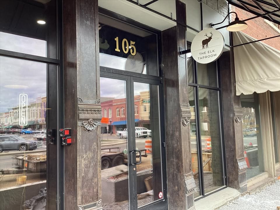 Elk Taproom