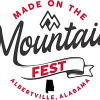 Made on the Mountain Fest in Albertville AL
