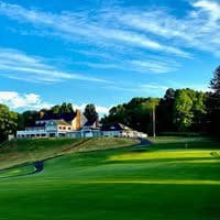 Country Club of Waterbury