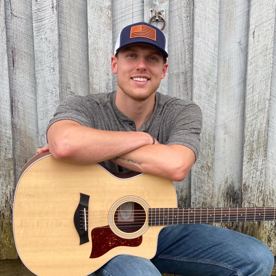 Jared Brasher Live at Levi's On The Lake
