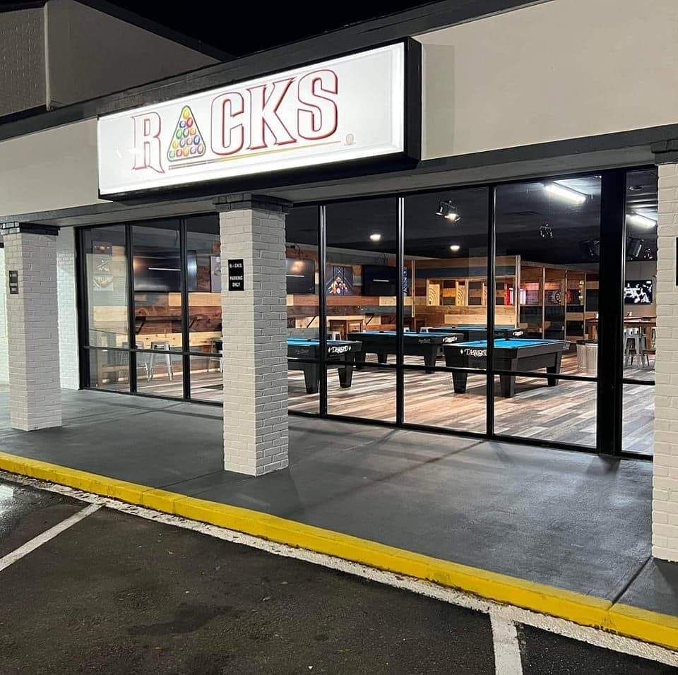 Rack's - Thomasville GA