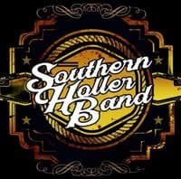 Southern Holler Band Live at Cash Allen's Pub